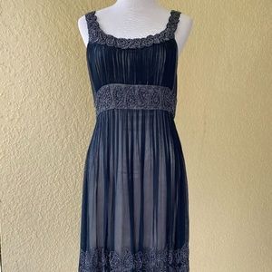 Nightway Cocktail Dress